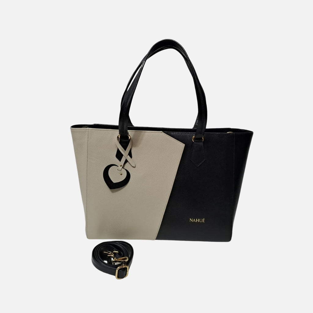 Bolso Ventium Bicolor- Atelier