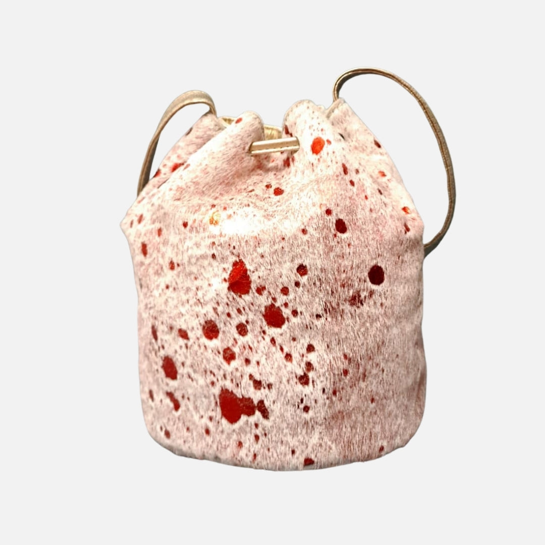 Bolso Ampire piel- Atelier
