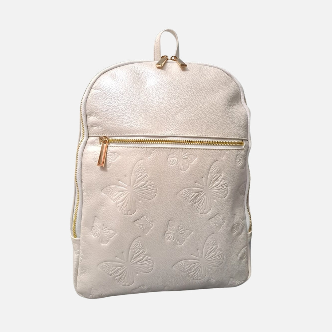Mochila Atelier - Mariposas