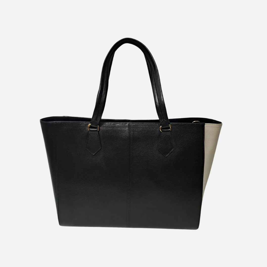 Bolso Ventium Bicolor- Atelier