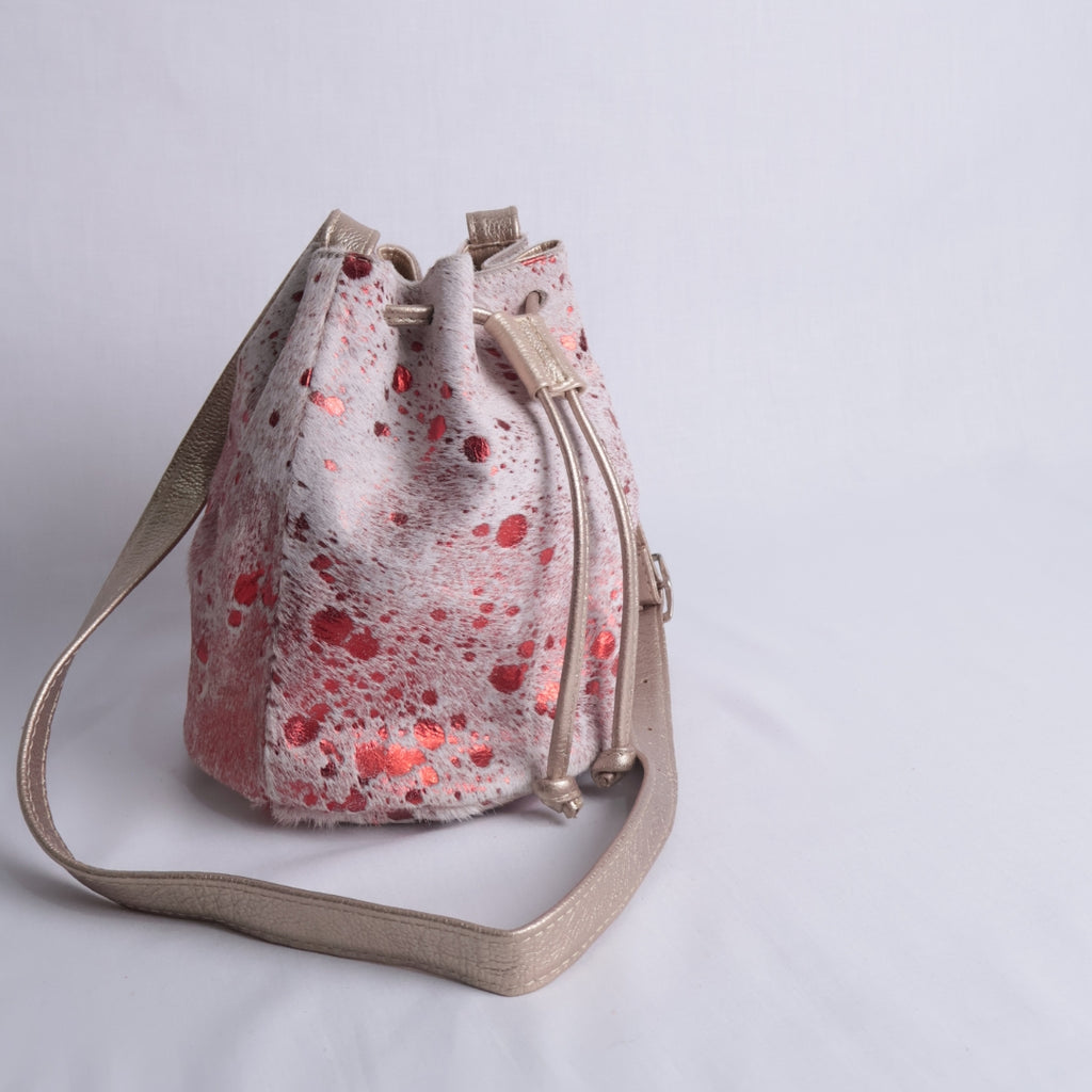 Bolso Ampire piel- Atelier
