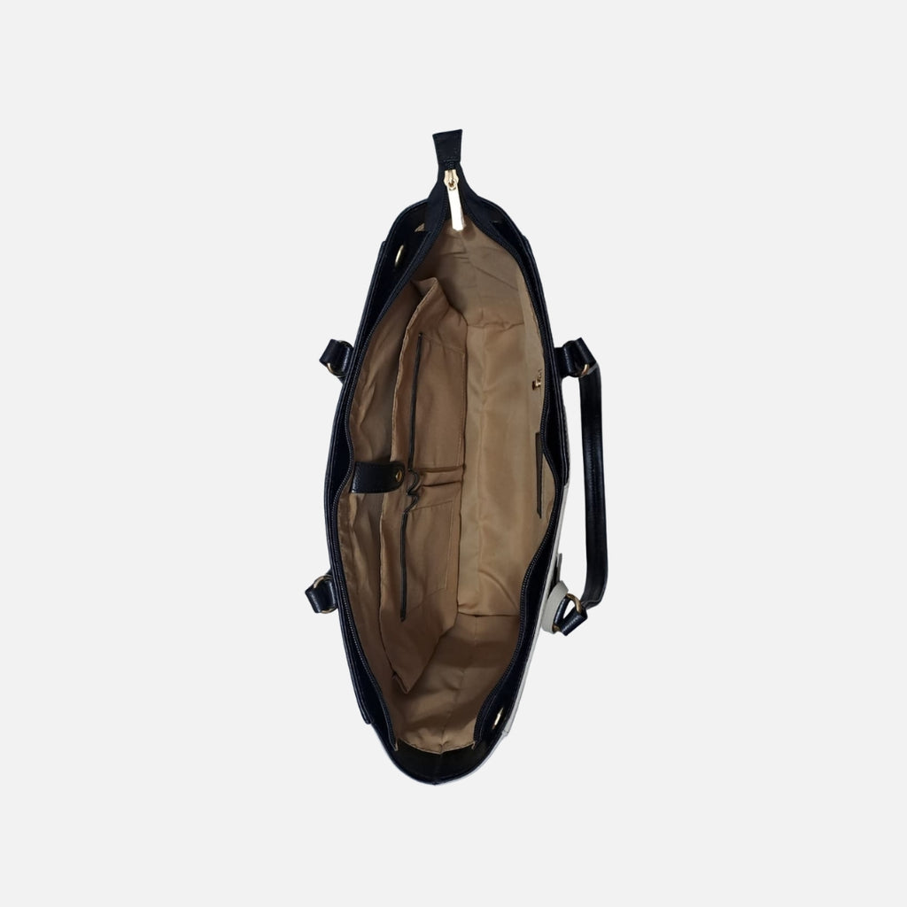 Bolso Ventium Bicolor- Atelier