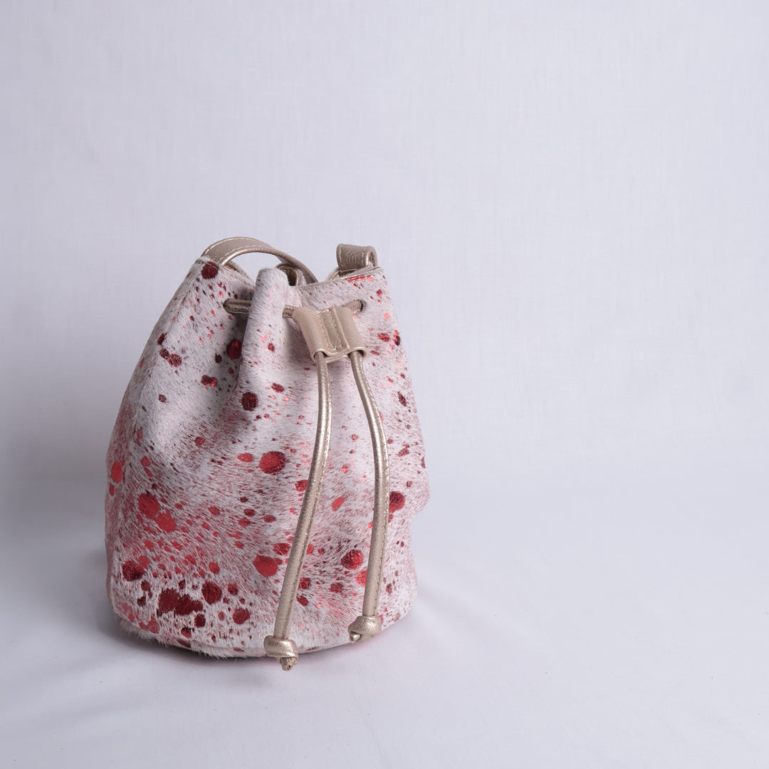 Bolso Ampire piel- Atelier