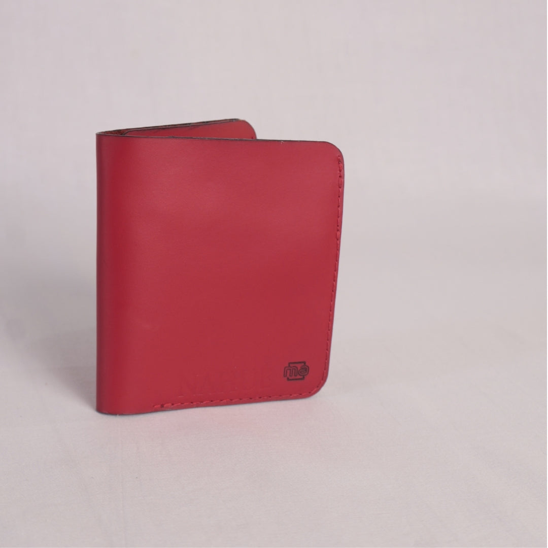 Billetera Minimalista Rx2 Hombre – Nahué Atelier