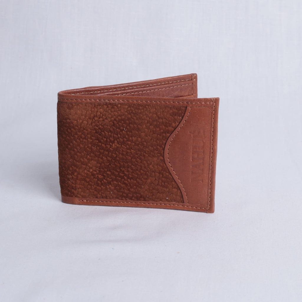 Billetera Premium Capibara – Nahué