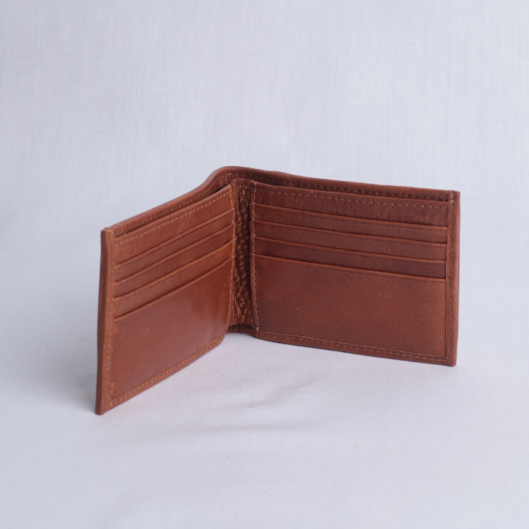Billetera Premium Capibara – Nahué