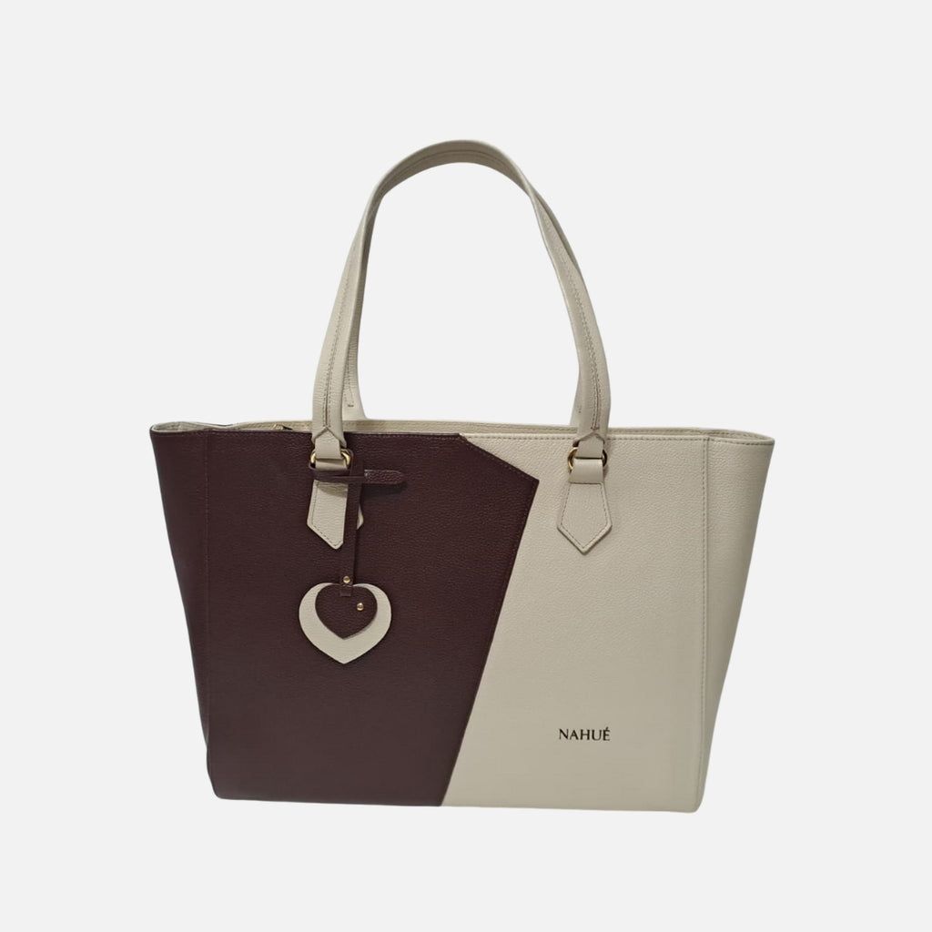 Bolso Ventium Bicolor- Atelier