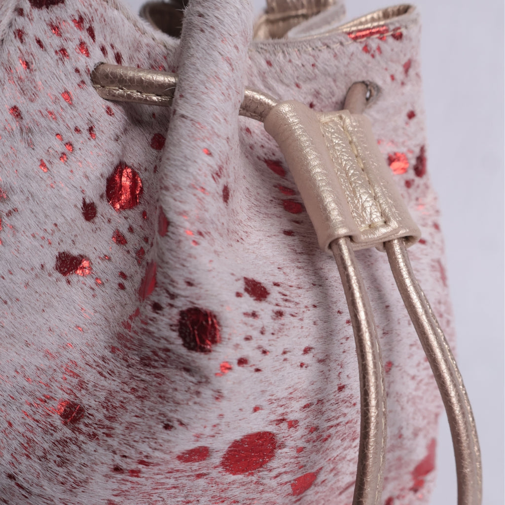 Bolso Ampire piel- Atelier