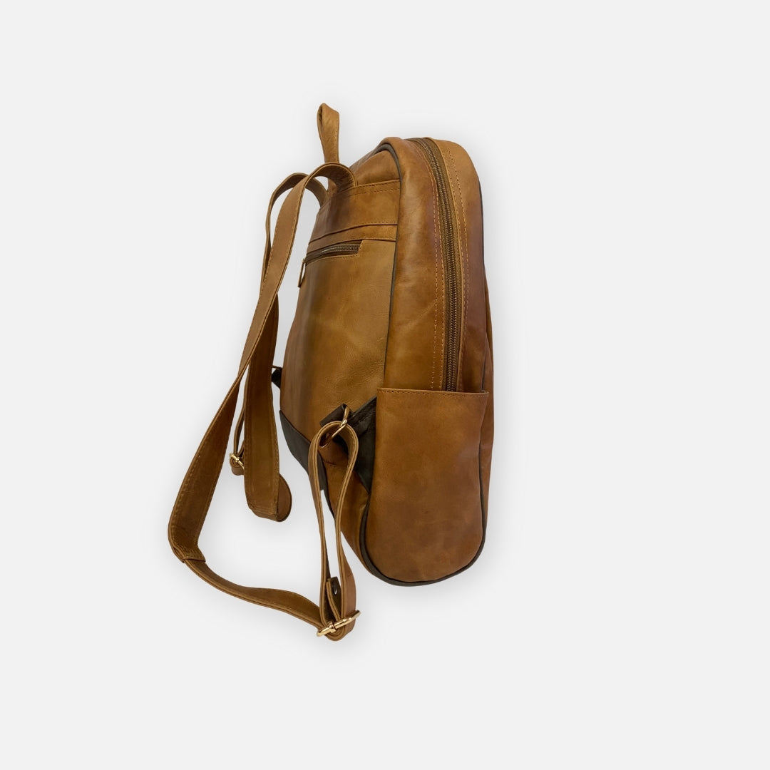 Morral Mariposas Café – Nahué