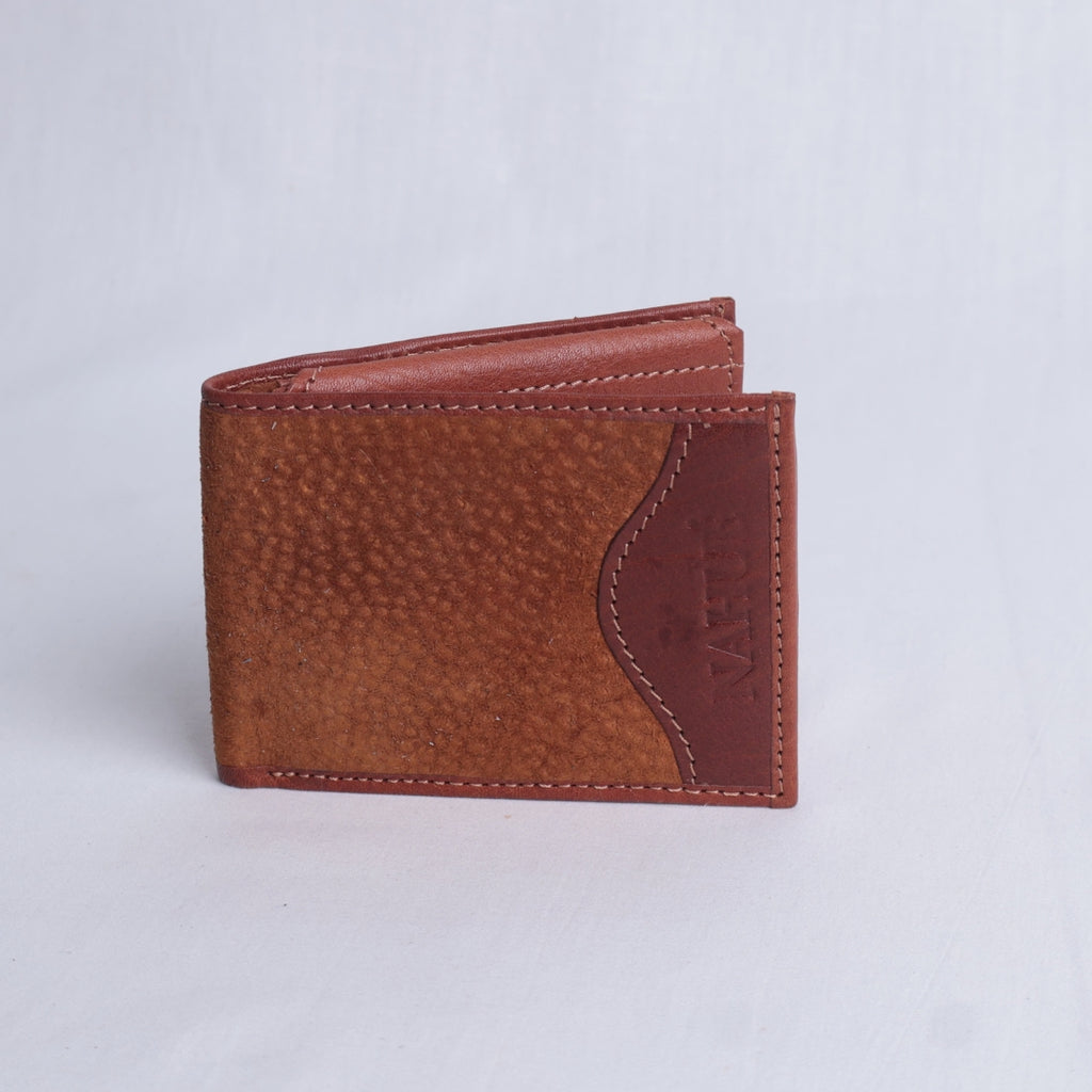 Billetera Premium con Visor - Capibara – Nahué
