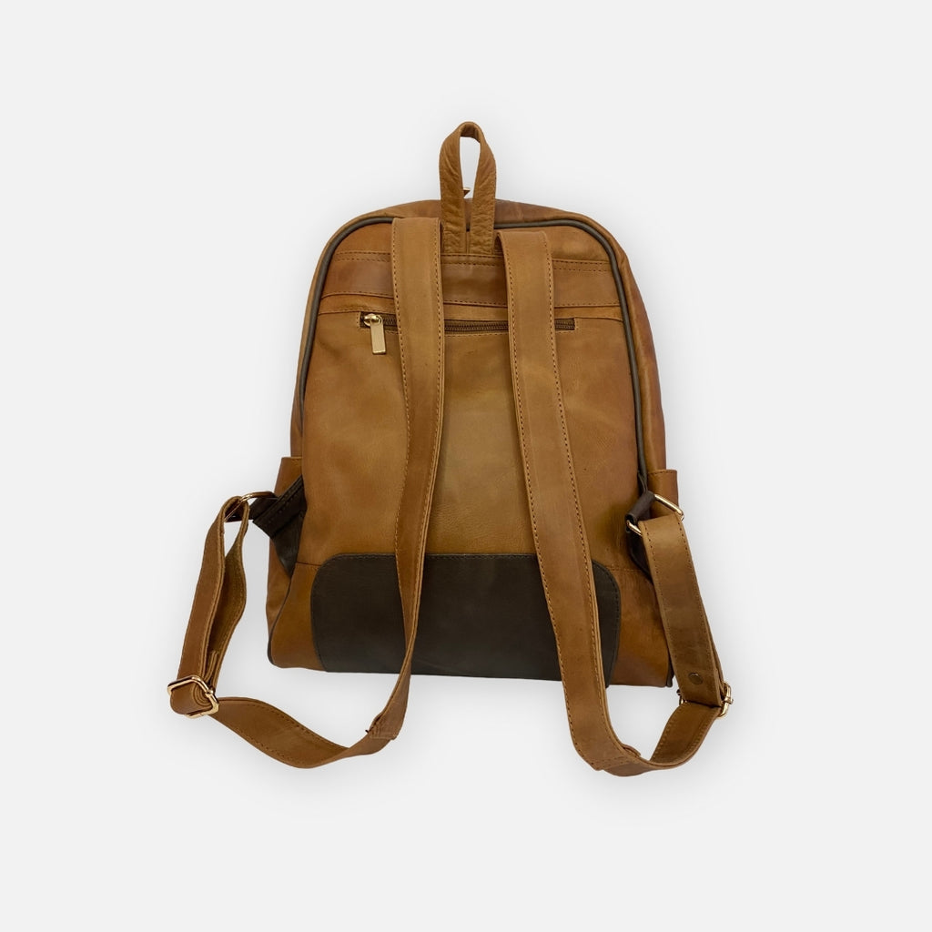Morral Mariposas Café – Nahué