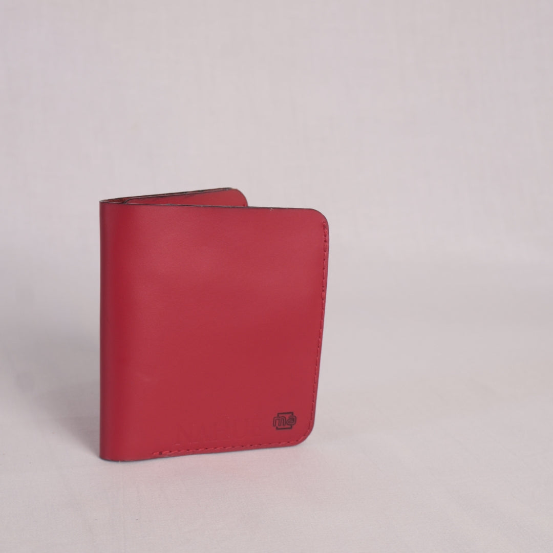 Billetera Minimalista Rx Hombre – Nahué Atelier