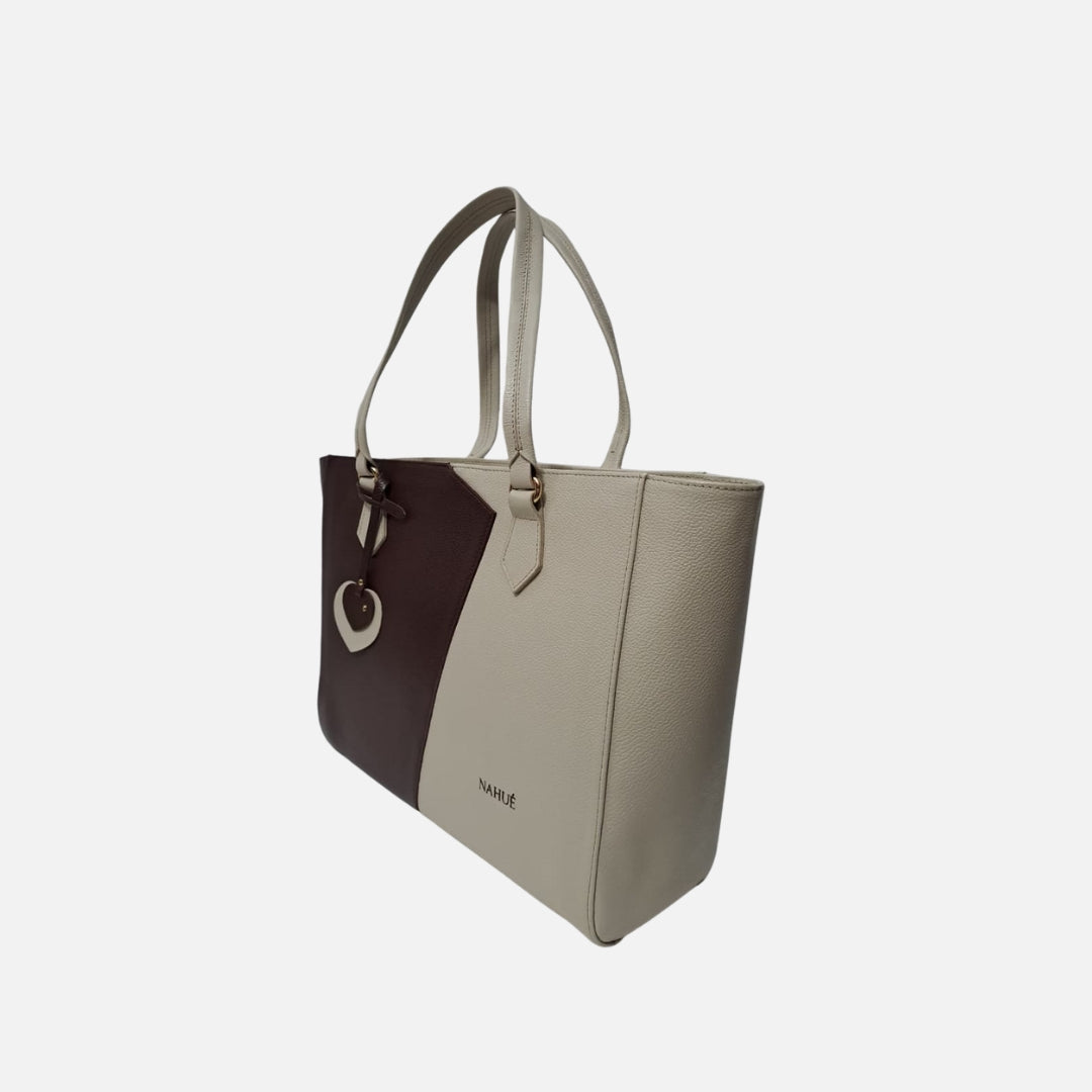 Bolso Ventium Bicolor- Atelier