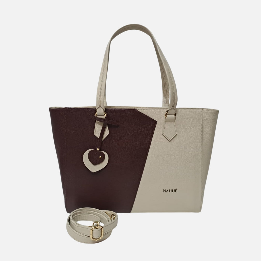 Bolso Ventium Bicolor- Atelier