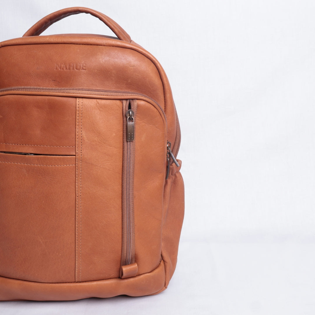 Morral Ejecutivo – Nahué