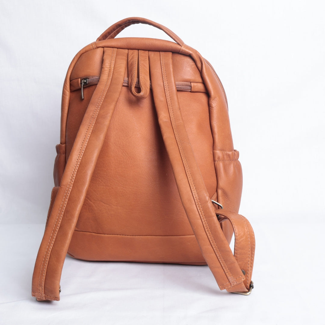 Morral Ejecutivo – Nahué