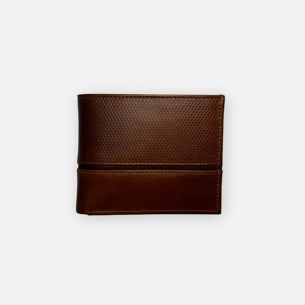 Billetera cafe Axel Nahué