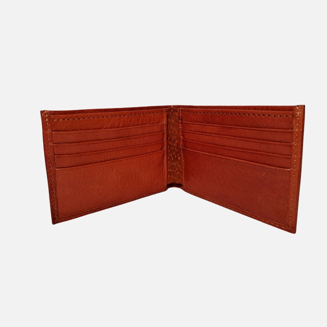 Billetera Premium Capibara – Nahué