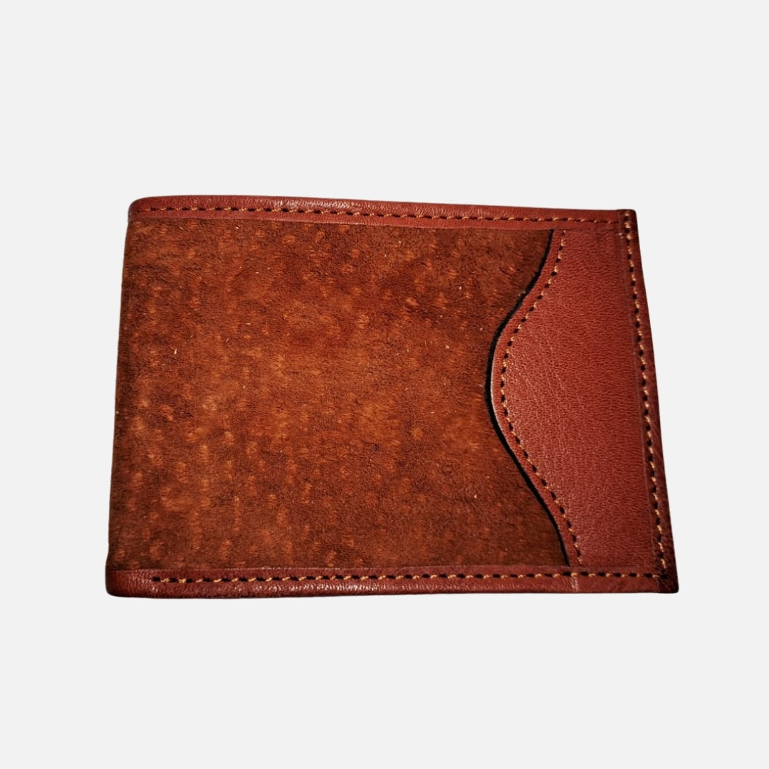 Billetera Premium Capibara – Nahué