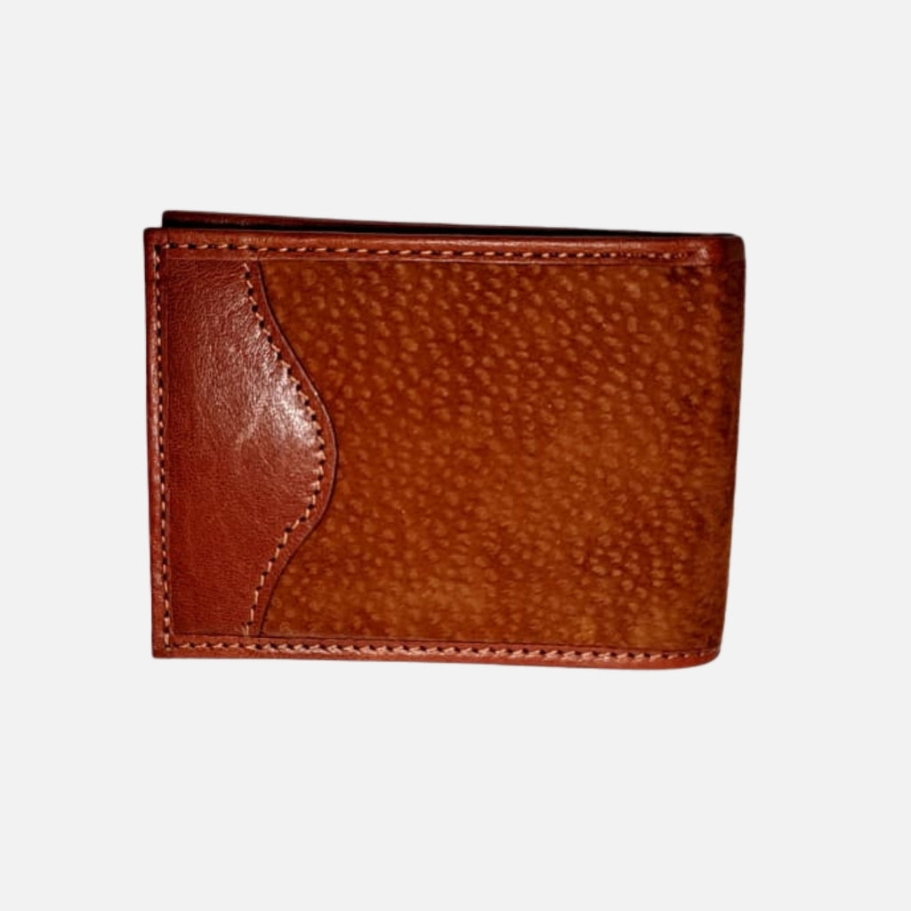 Billetera Premium con Visor - Capibara – Nahué