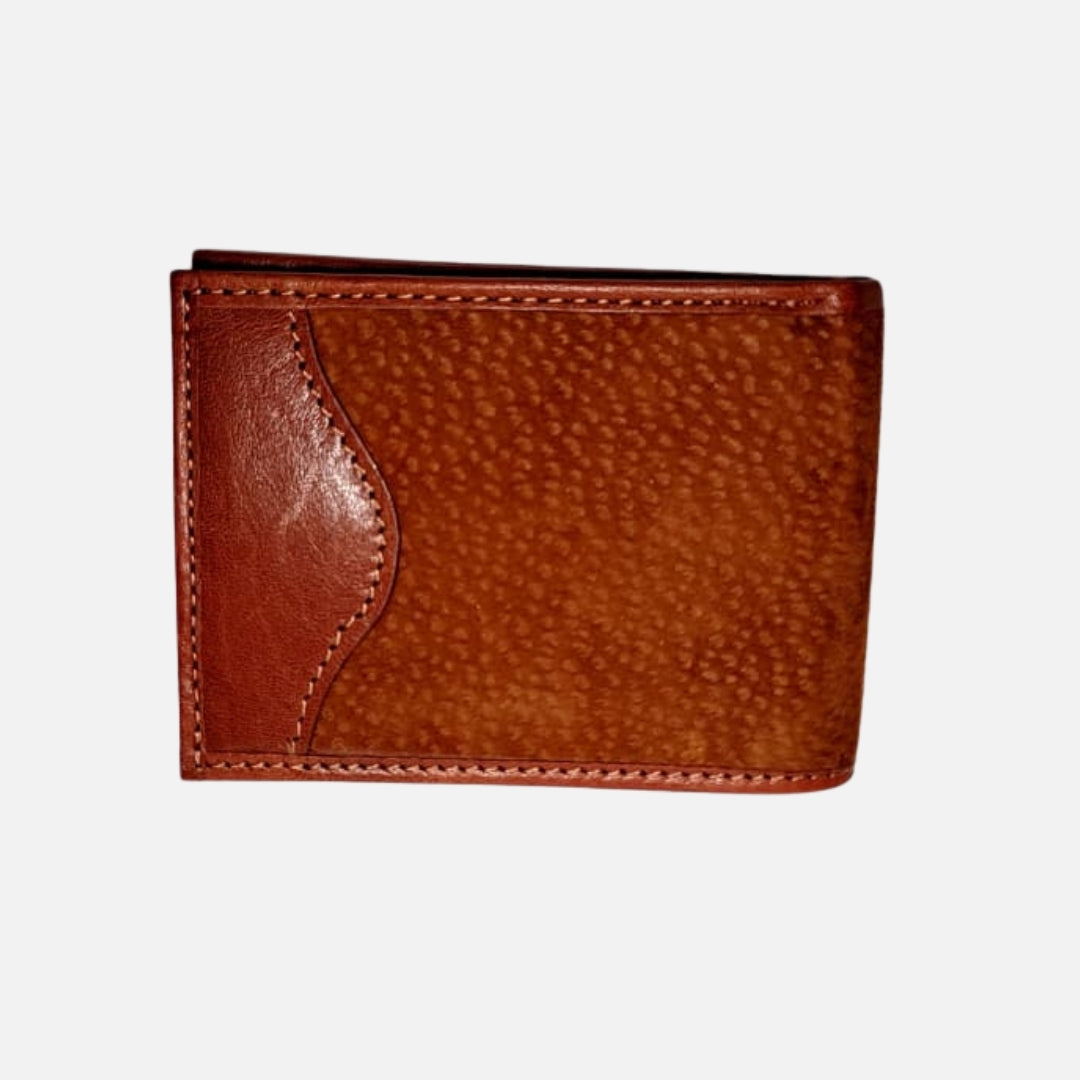 Billetera Premium con Visor - Capibara – Nahué