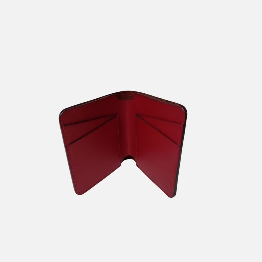 Billetera Minimalista Rx Hombre – Nahué Atelier