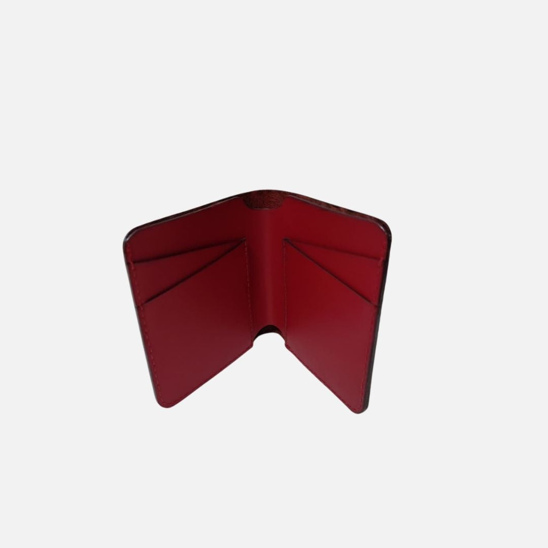 Billetera Minimalista Rx Hombre – Nahué Atelier