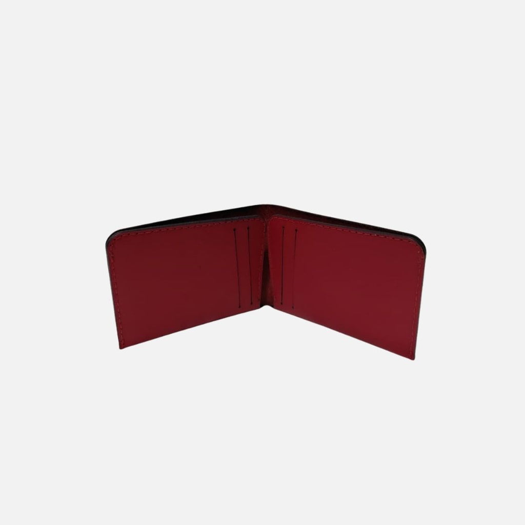 Billetera Minimalista Rx2 Hombre – Nahué Atelier
