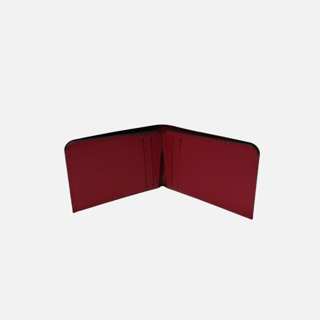 Billetera Minimalista Rx2 Hombre – Nahué Atelier