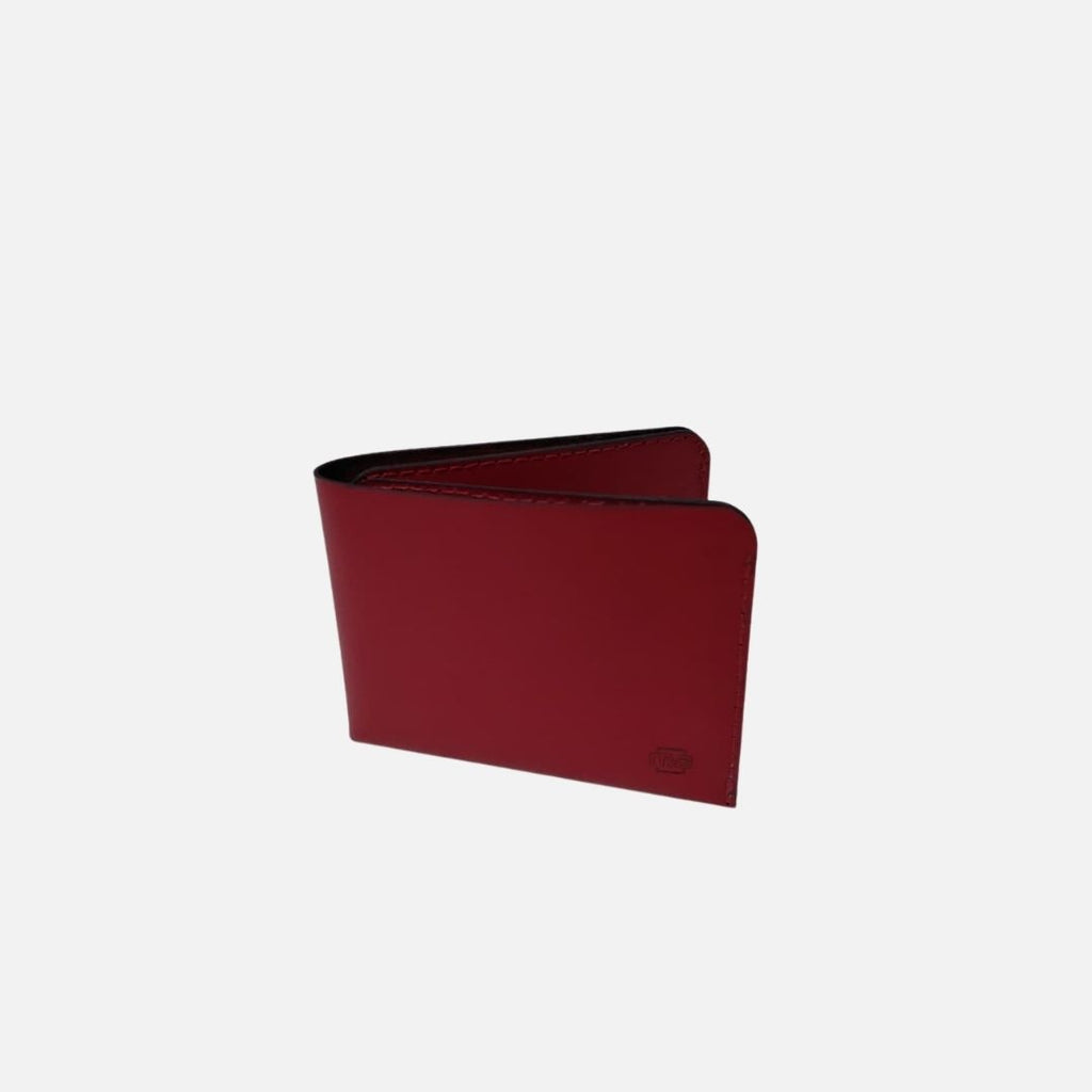 Billetera Minimalista Rx2 Hombre – Nahué Atelier