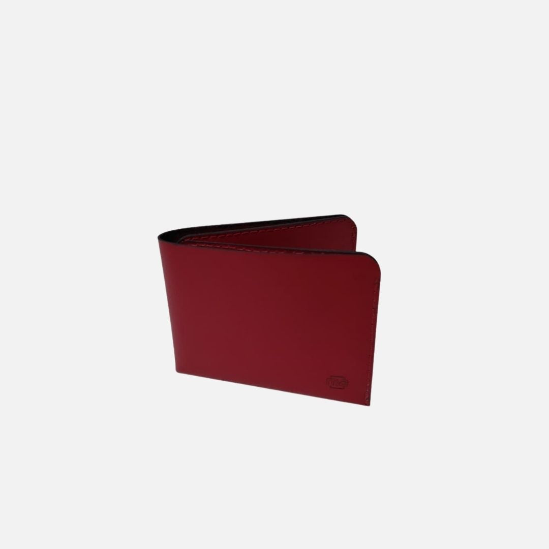 Billetera Minimalista Rx2 Hombre – Nahué Atelier