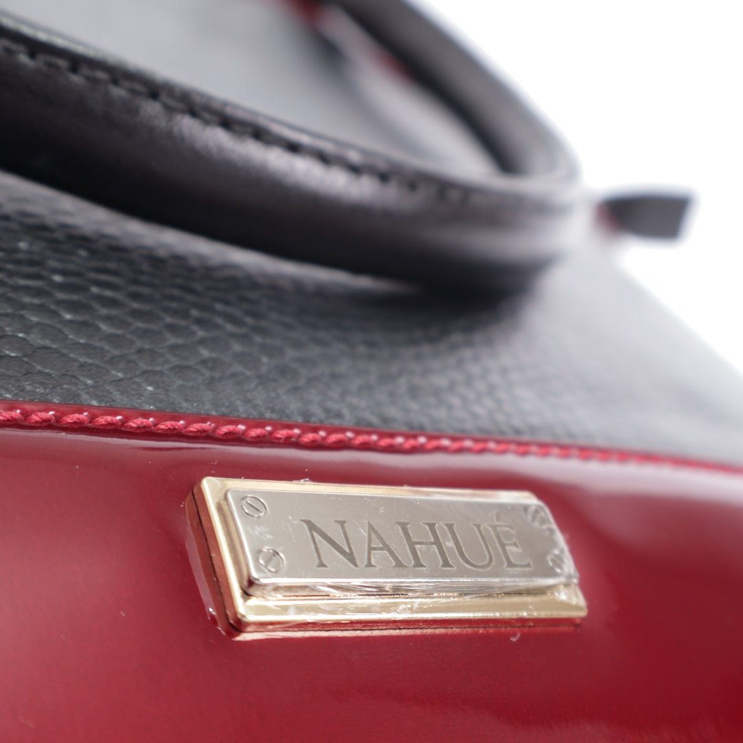 Bolso Nahué Eclipse – Atelier Pardo