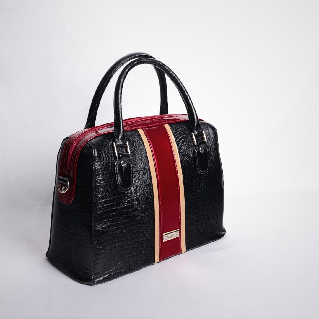 Bolso Milano Noir