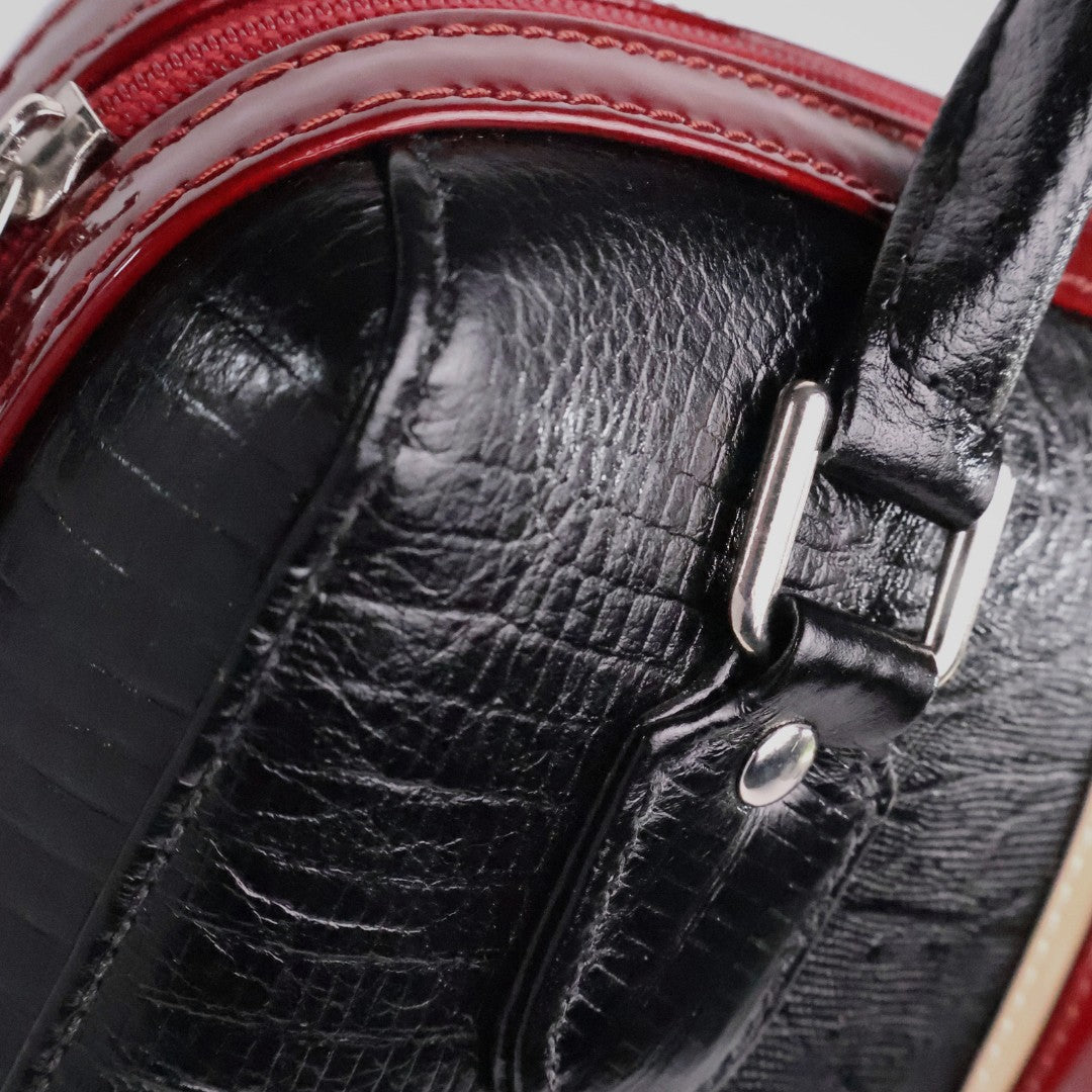 Bolso Milano Noir