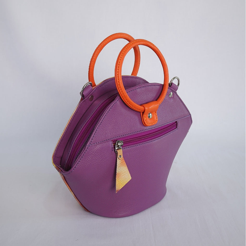 Bolso Aurora – Nahué