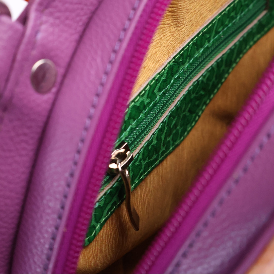 Bolso Aurora – Nahué