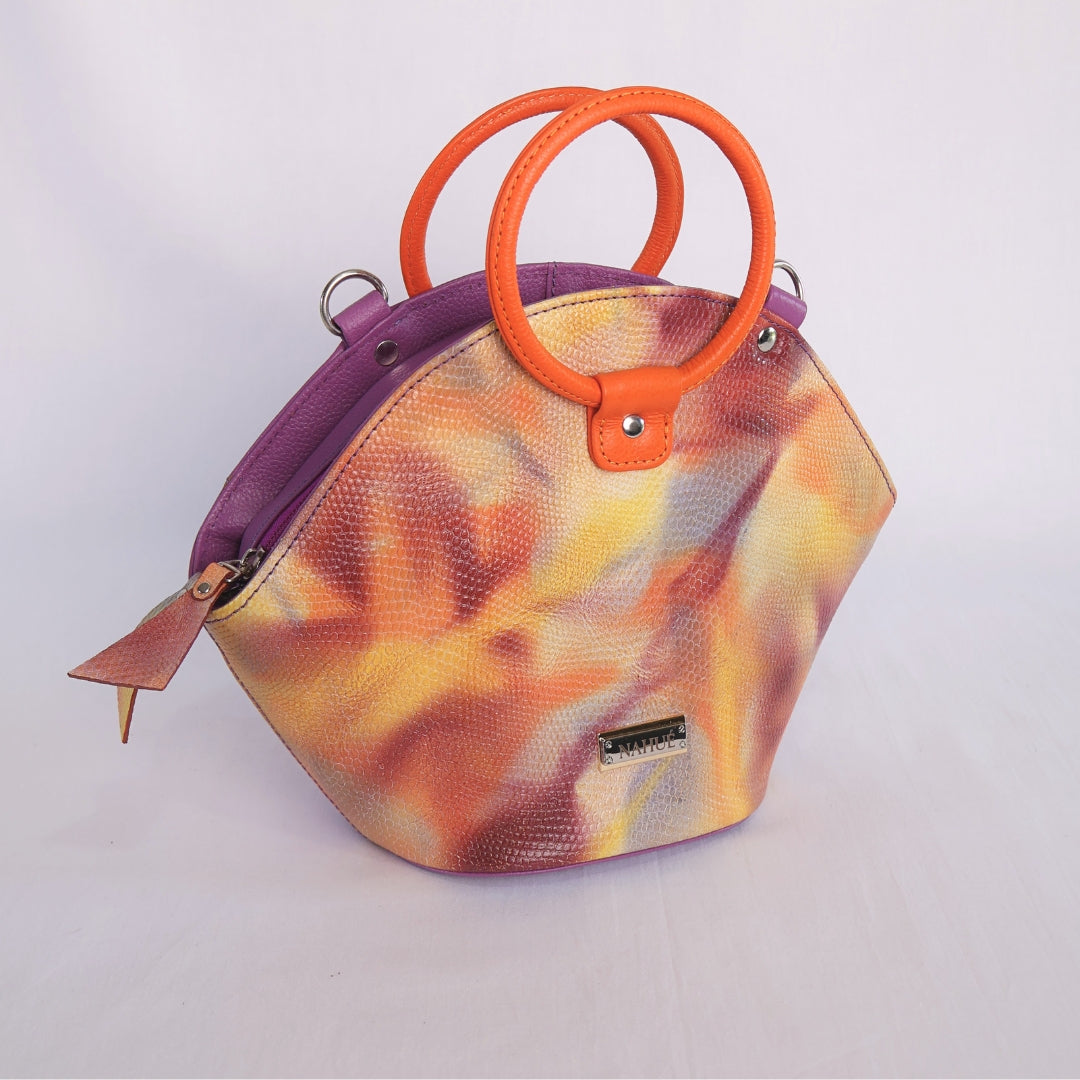 Bolso Aurora – Nahué