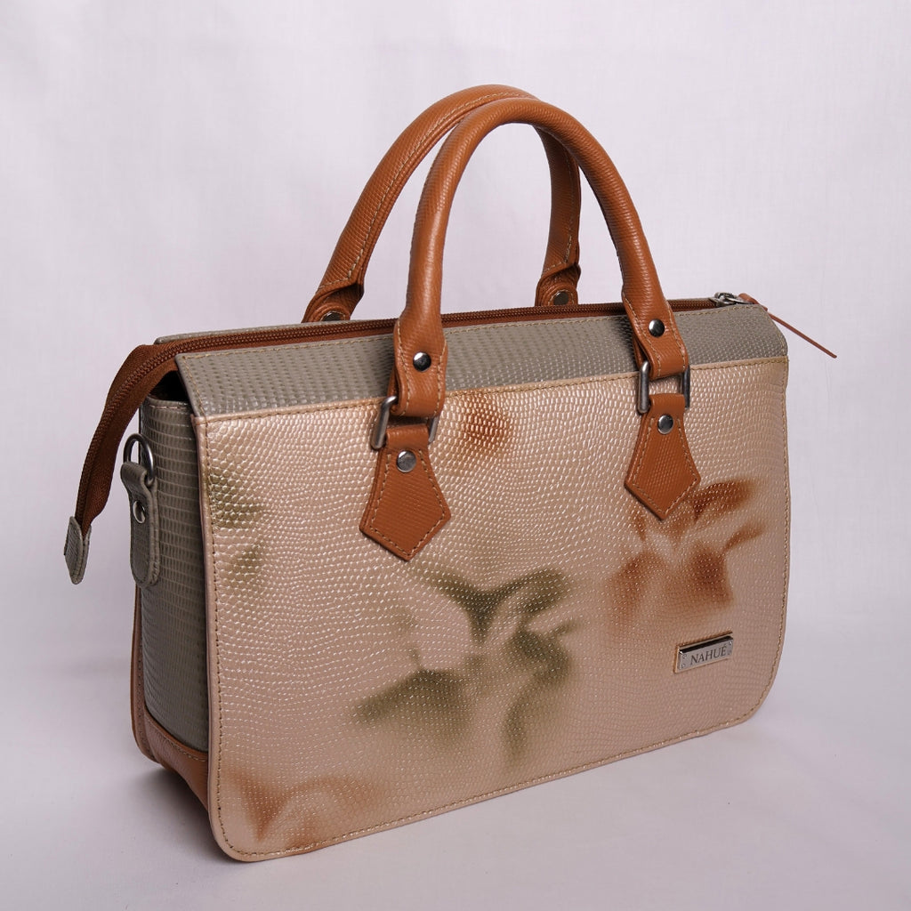 Bolso Firenze Arena – Nahué