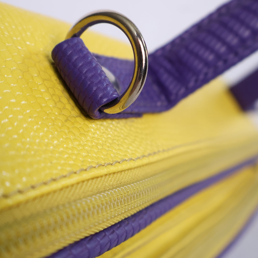 Bolso Prisma – Nahué
