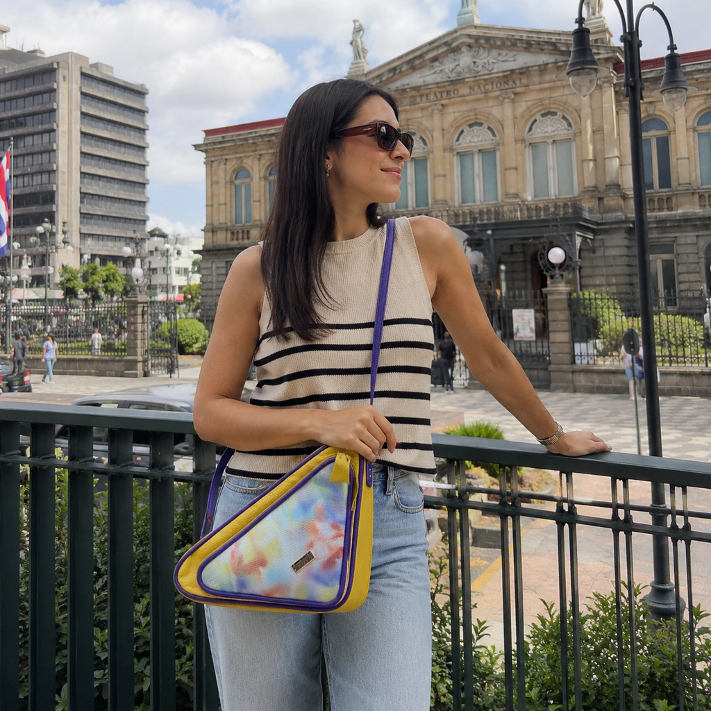 Bolso Prisma – Nahué