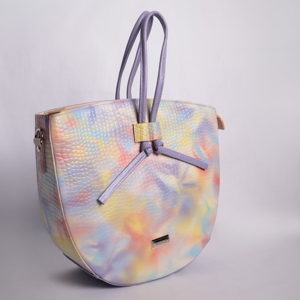 Bolso Prisma – Nahué