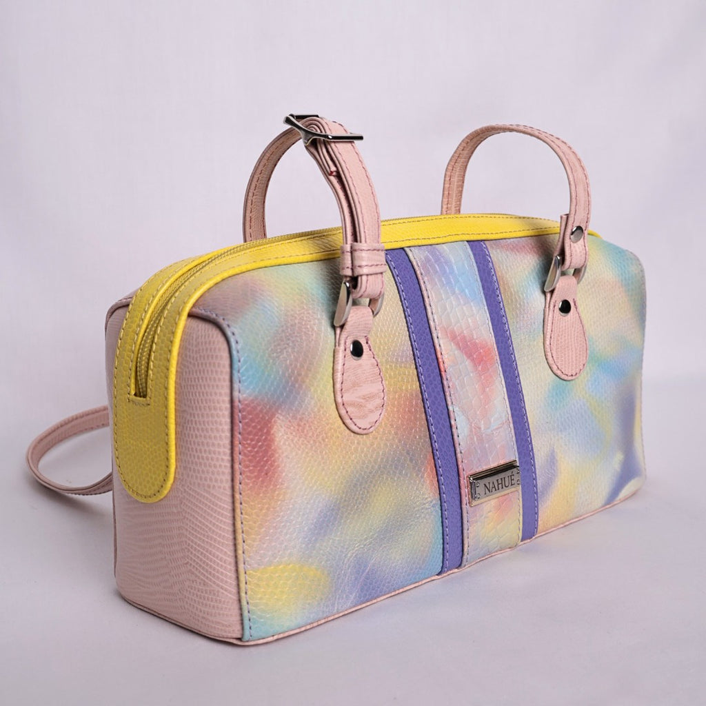 Bolso Kaleido – Nahué