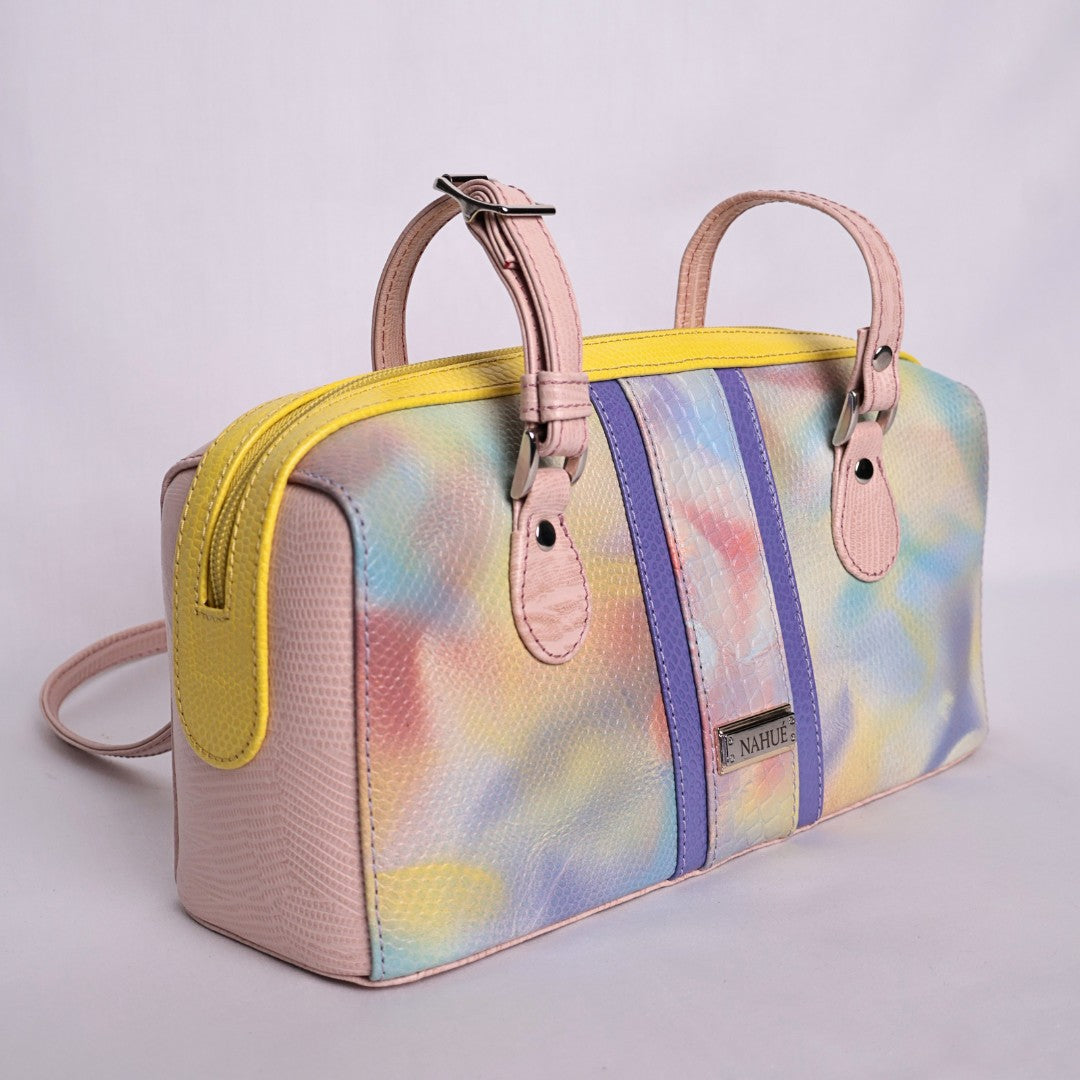 Bolso Kaleido – Nahué