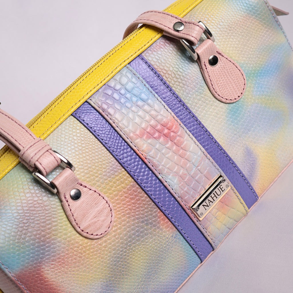 Bolso Kaleido – Nahué
