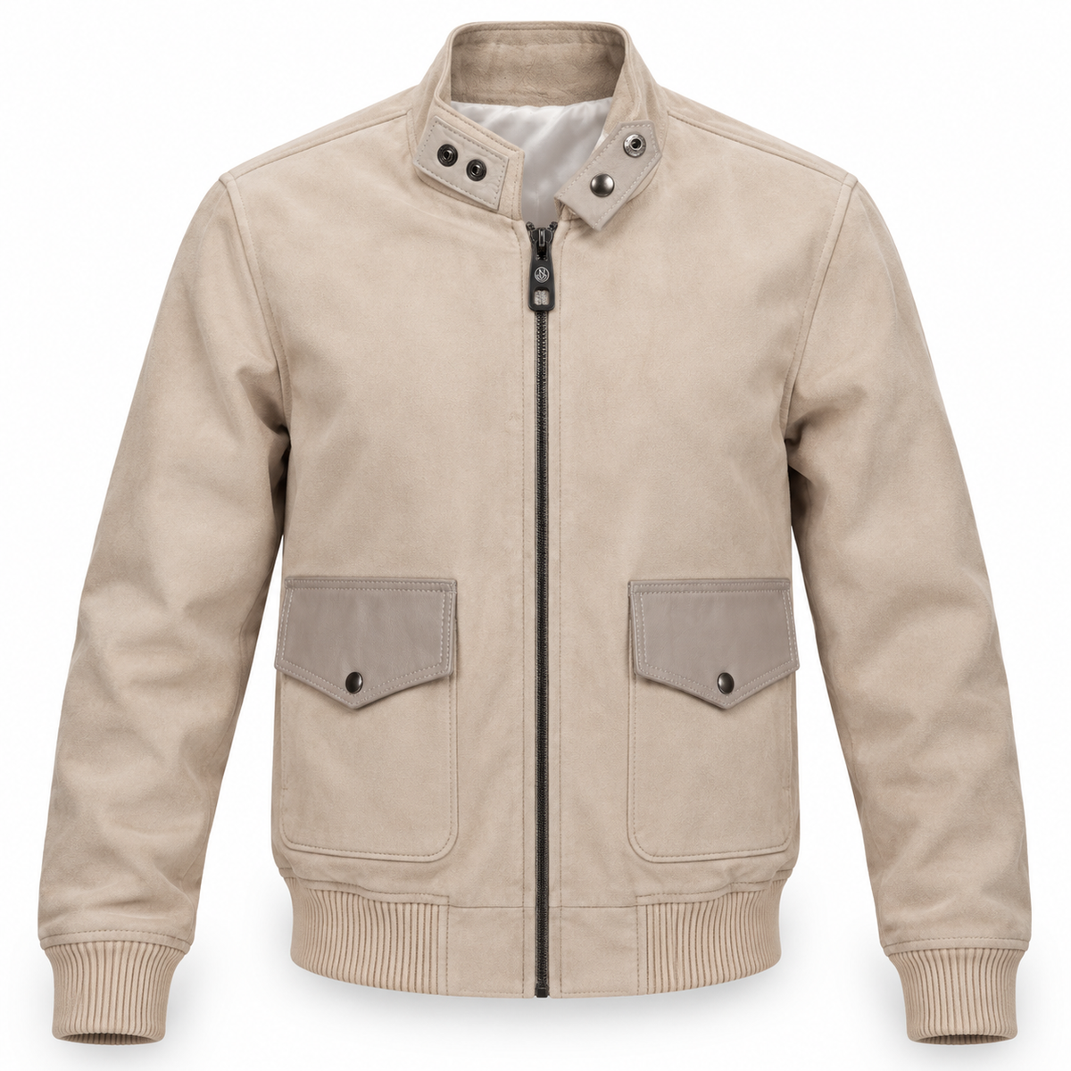 Jacket Explorer Marfil