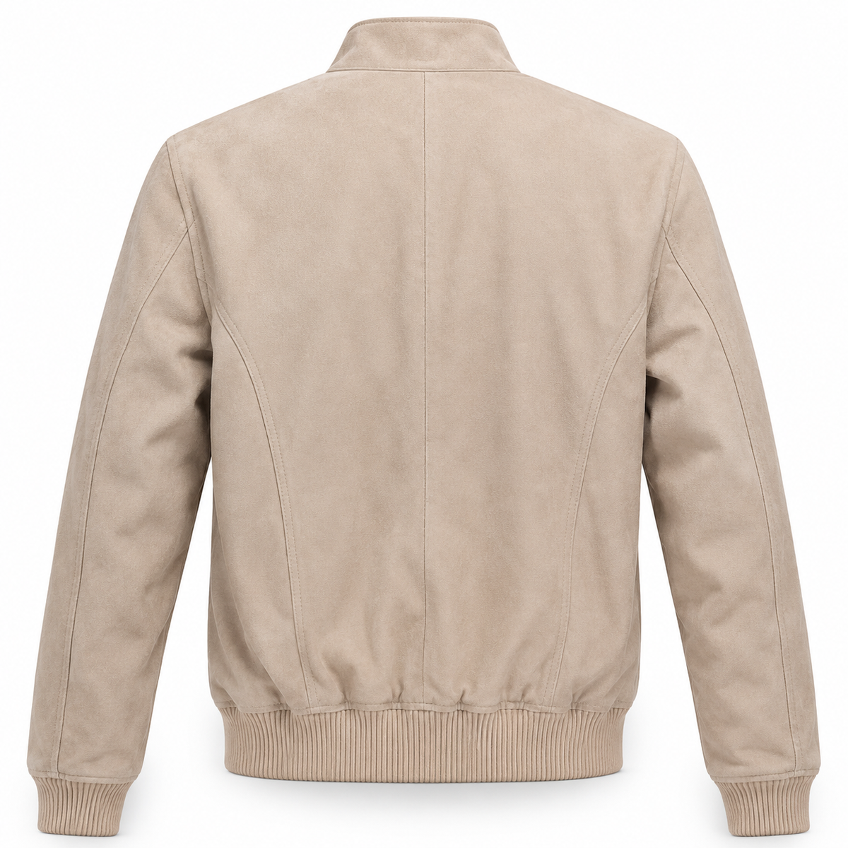 Jacket Explorer Marfil