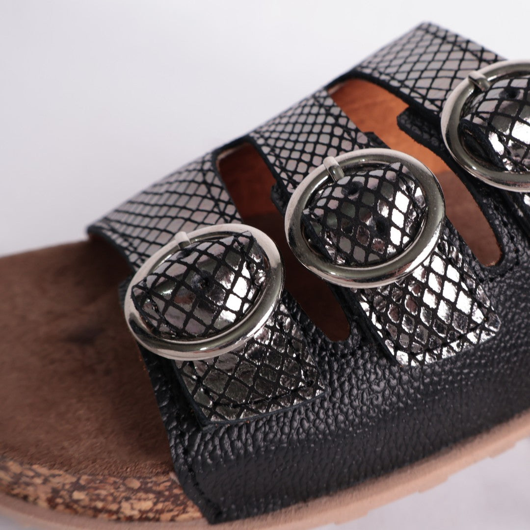 Sandalias Selene Folia III
