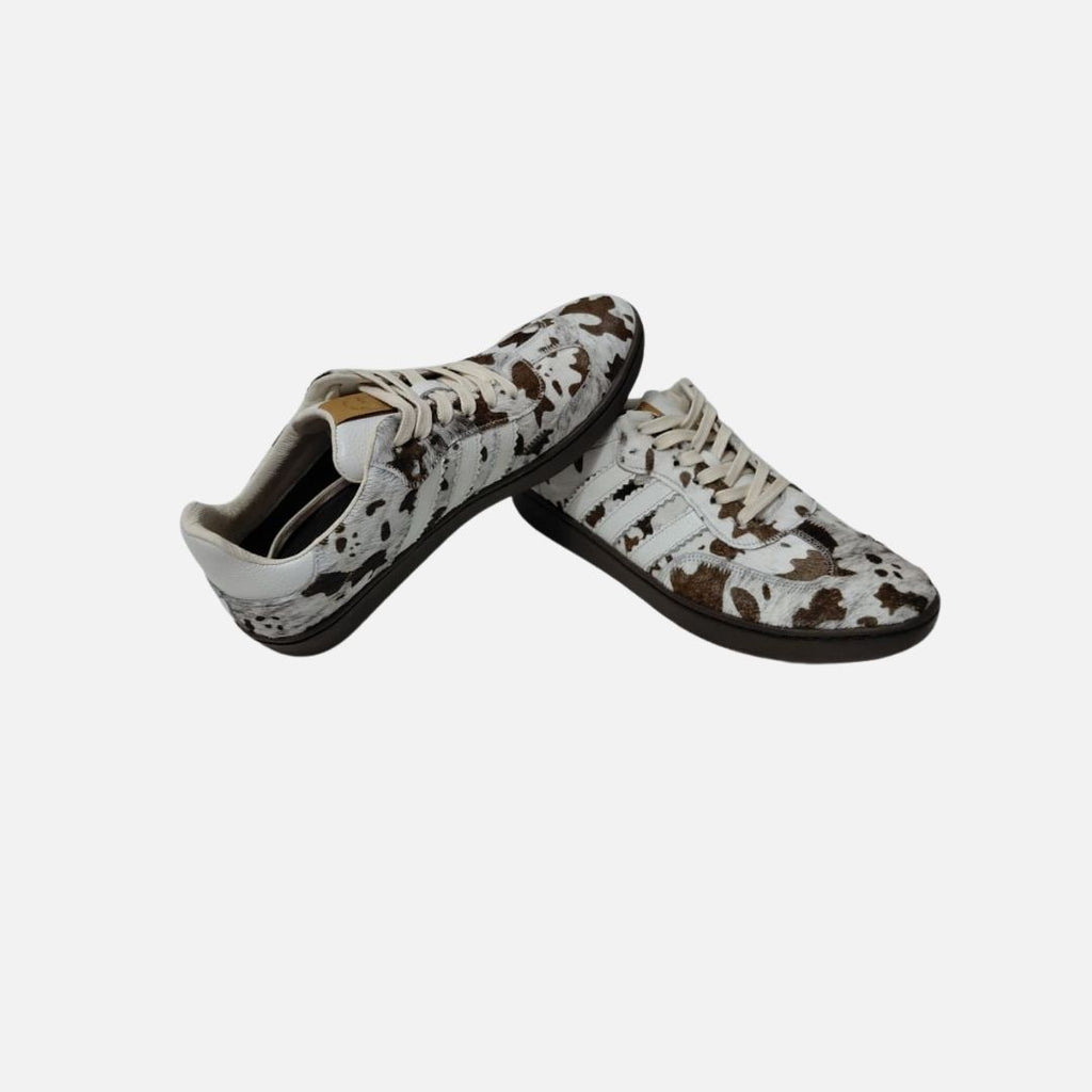 Tennis Nahué Salvaje – Nahué Essentials