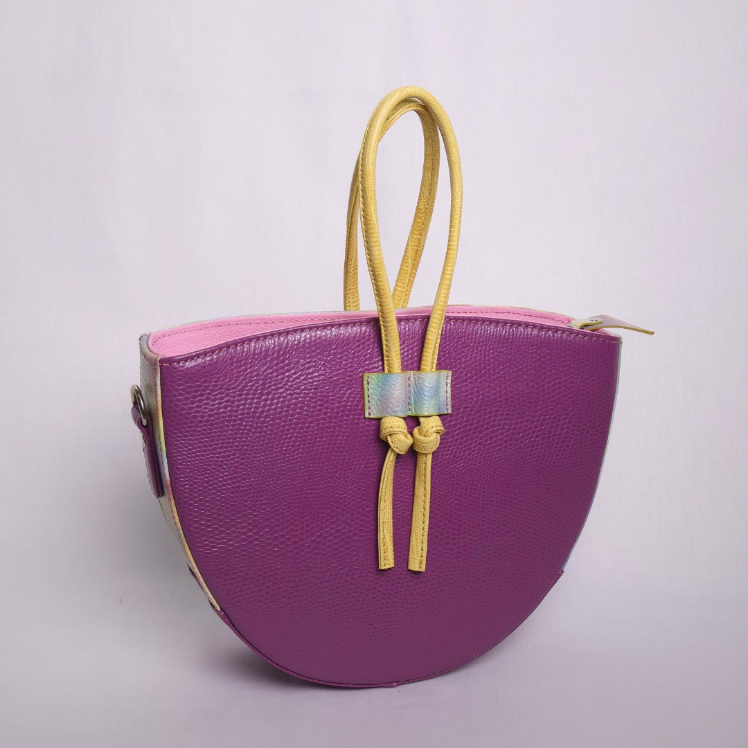 Bolso Tote Aurora Pastel II