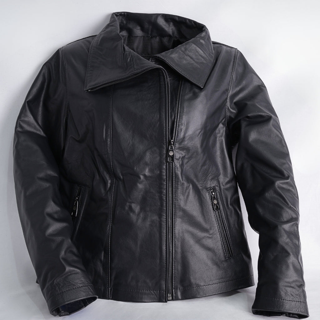 Jacket Eclipse Revolution